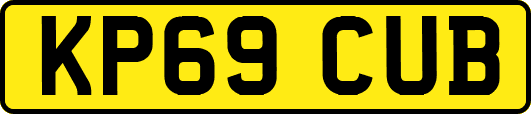 KP69CUB