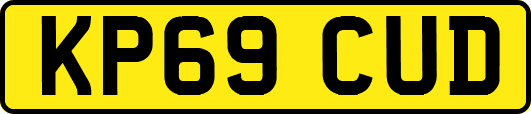 KP69CUD