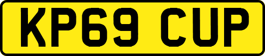 KP69CUP