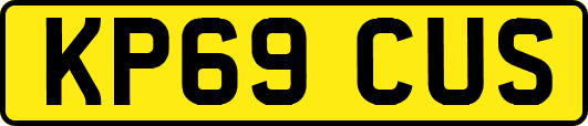 KP69CUS