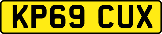KP69CUX