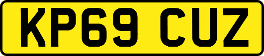 KP69CUZ