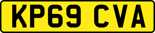 KP69CVA