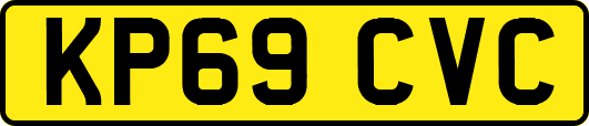 KP69CVC