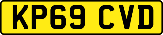 KP69CVD