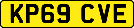KP69CVE