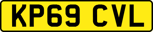 KP69CVL