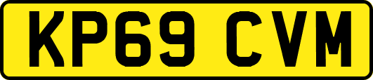 KP69CVM