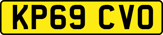 KP69CVO