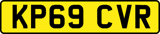 KP69CVR