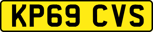 KP69CVS