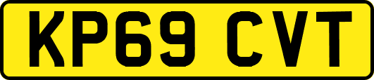 KP69CVT