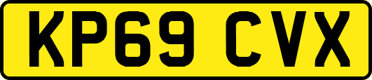 KP69CVX