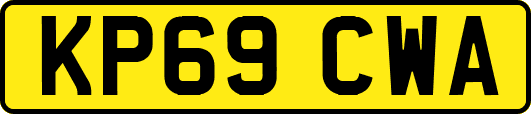 KP69CWA