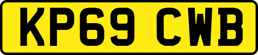 KP69CWB