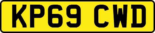 KP69CWD