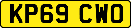 KP69CWO