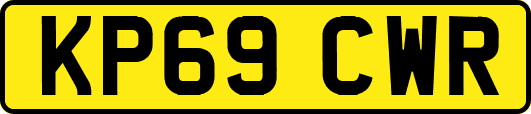 KP69CWR