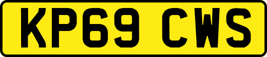 KP69CWS