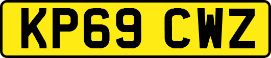 KP69CWZ