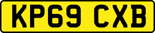 KP69CXB