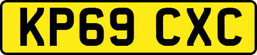 KP69CXC