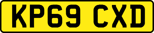 KP69CXD