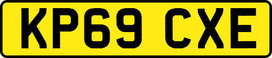 KP69CXE