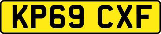 KP69CXF