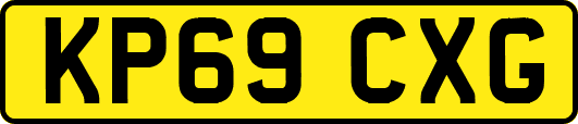 KP69CXG