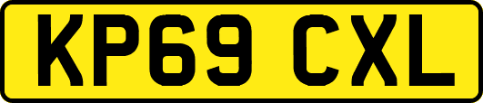 KP69CXL