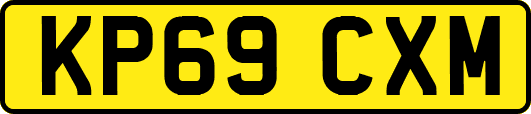 KP69CXM