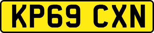 KP69CXN