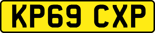 KP69CXP