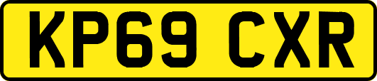 KP69CXR