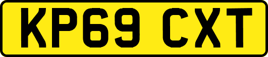 KP69CXT