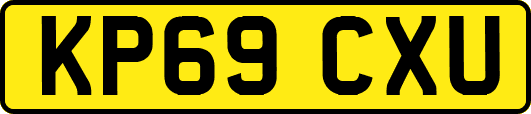 KP69CXU