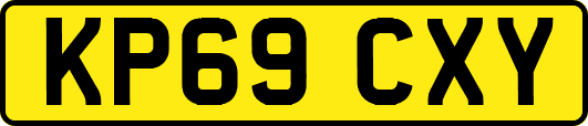 KP69CXY
