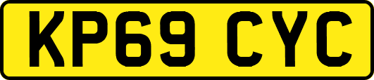 KP69CYC