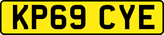 KP69CYE