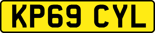 KP69CYL