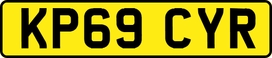 KP69CYR