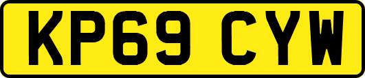 KP69CYW