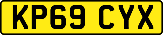 KP69CYX