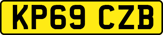 KP69CZB