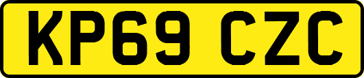KP69CZC