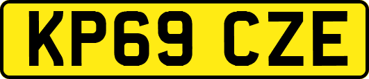 KP69CZE