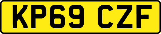 KP69CZF