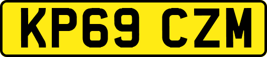 KP69CZM