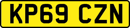 KP69CZN
